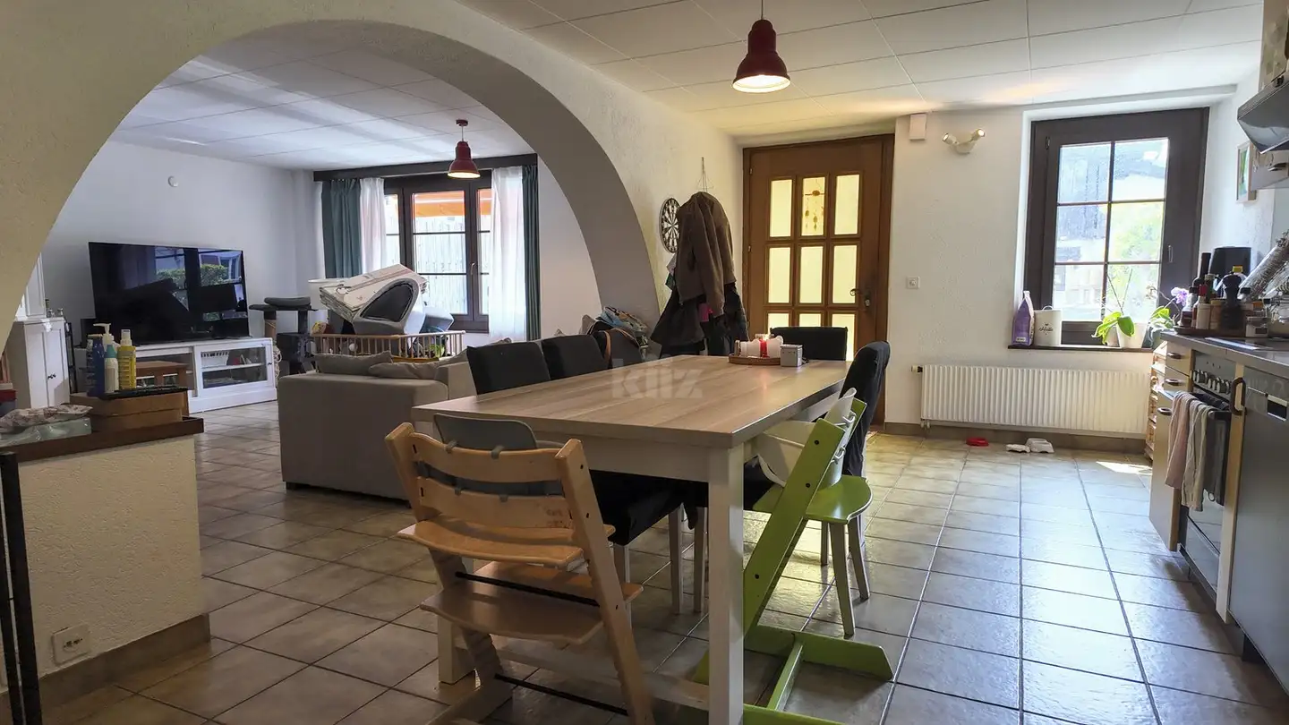 Single house for sale - Ruelle de l'Echaud 10, 1880 Bex - Photo 2