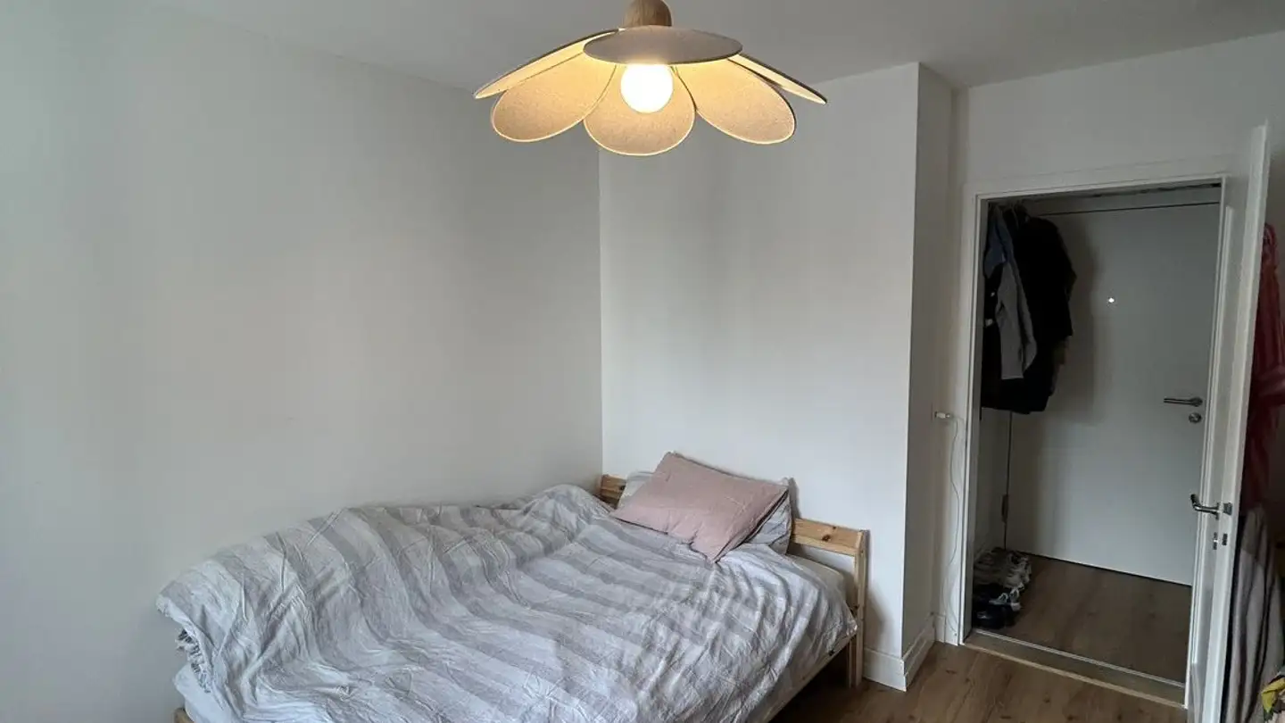 Wohnung mieten - Bachtelstrasse 18, 8400 Winterthur