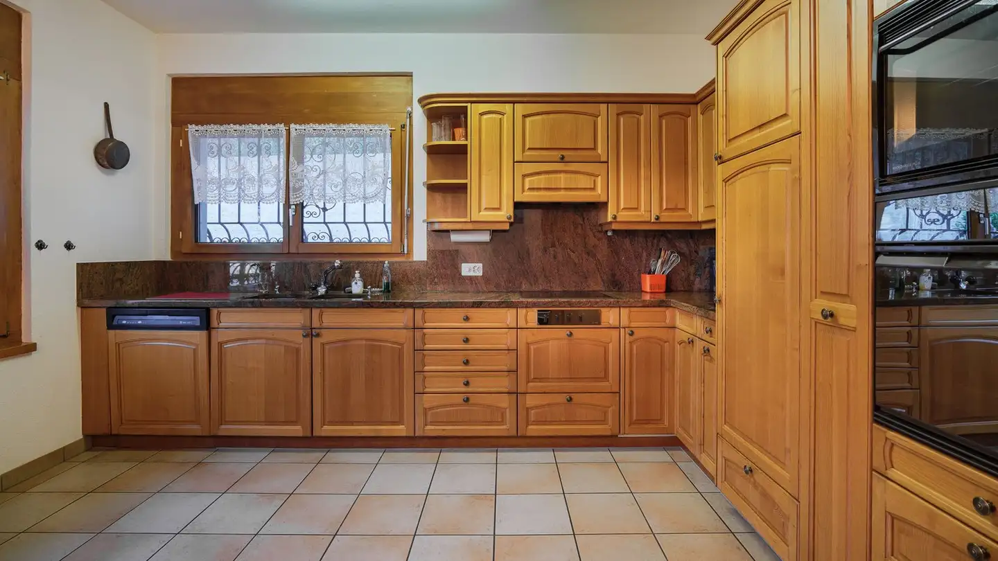 Einfamilienhaus kaufen - Via Promessi Sposi 27, 6926 Montagnola - Foto 3