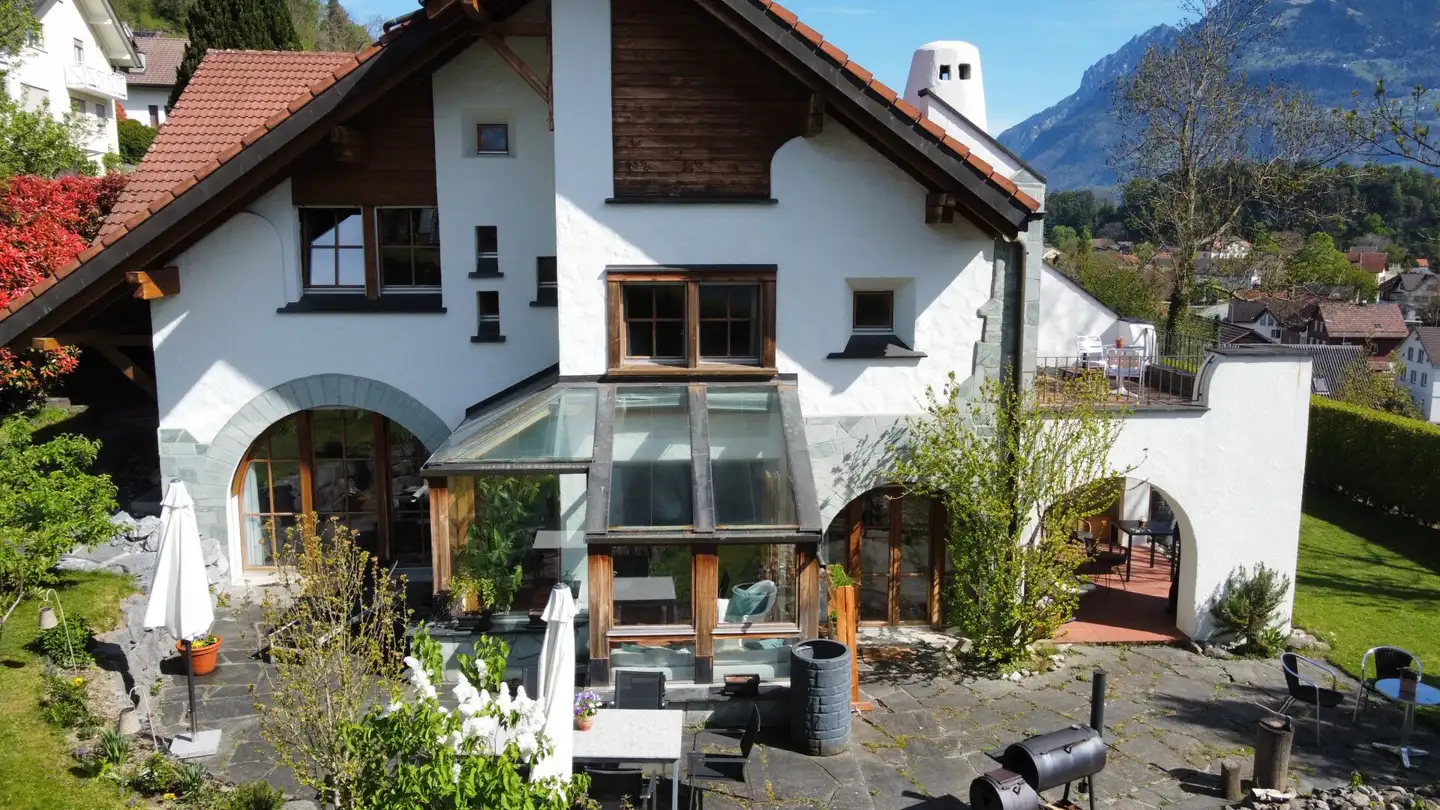 Single house for sale - Unterfeldweg 17, 9476 Weite