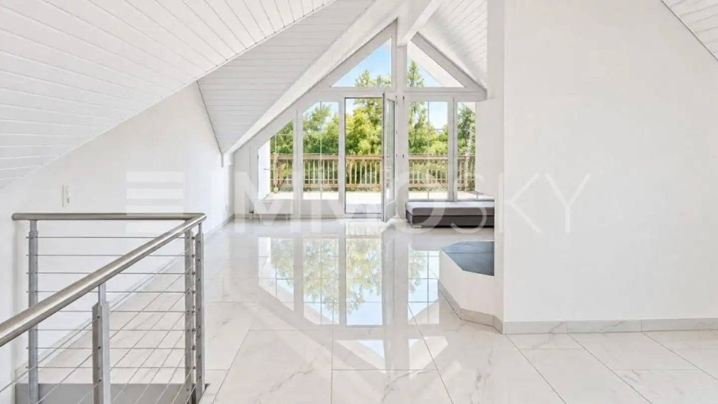 Duplex in affitto - 8704 Herrliberg