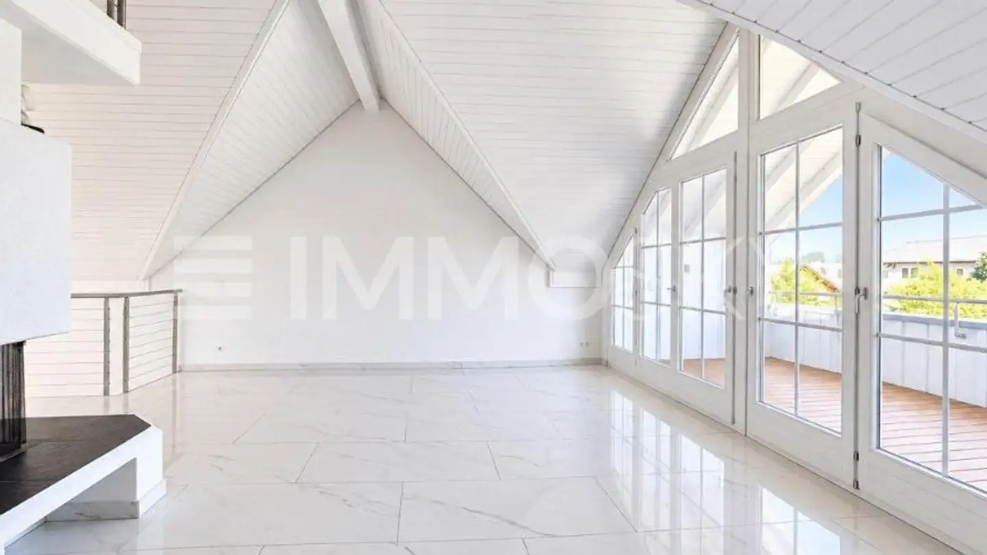 Duplex in affitto - 8704 Herrliberg - Foto 4