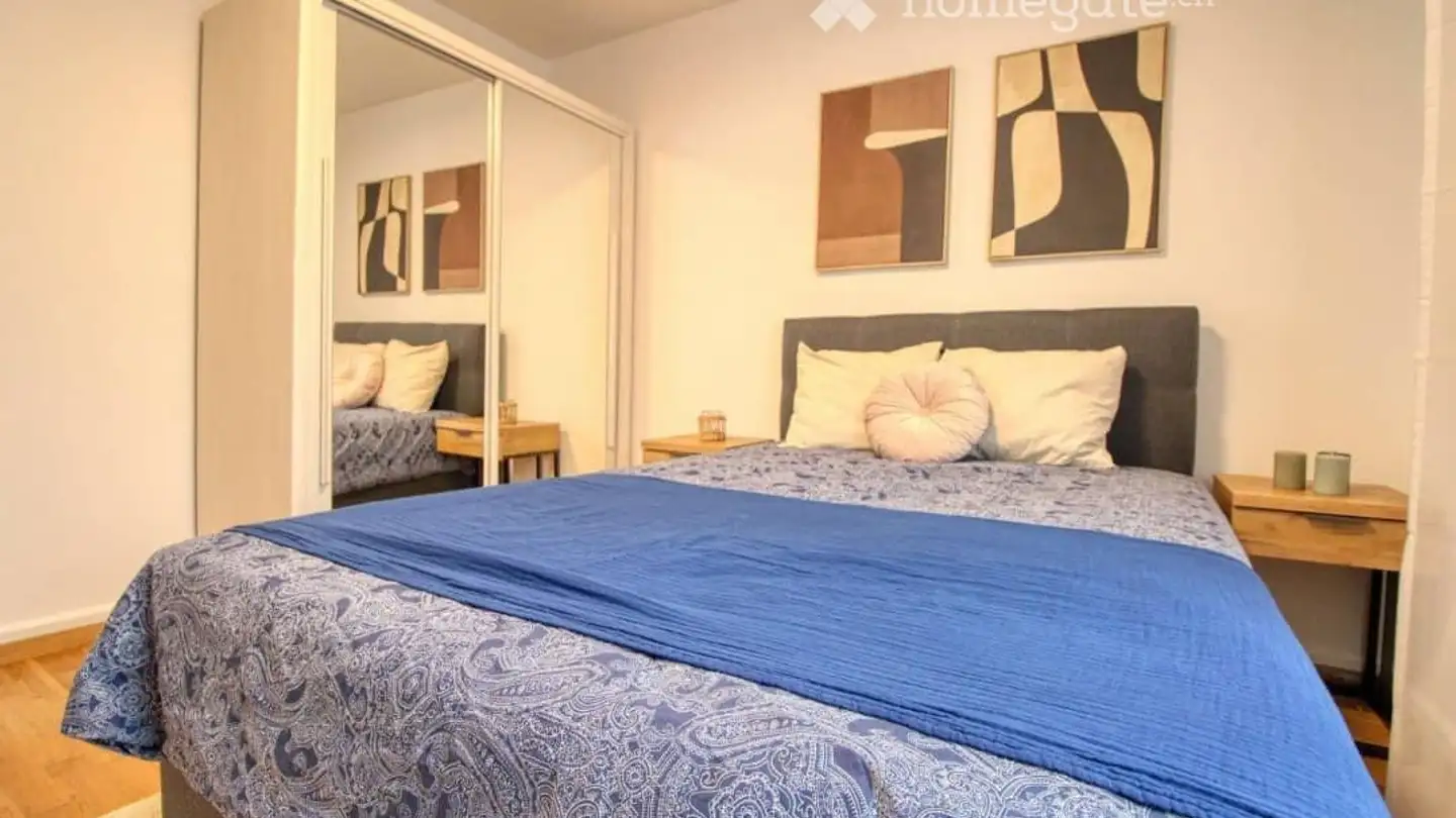 Appartamento in affitto - 1007 Lausanne