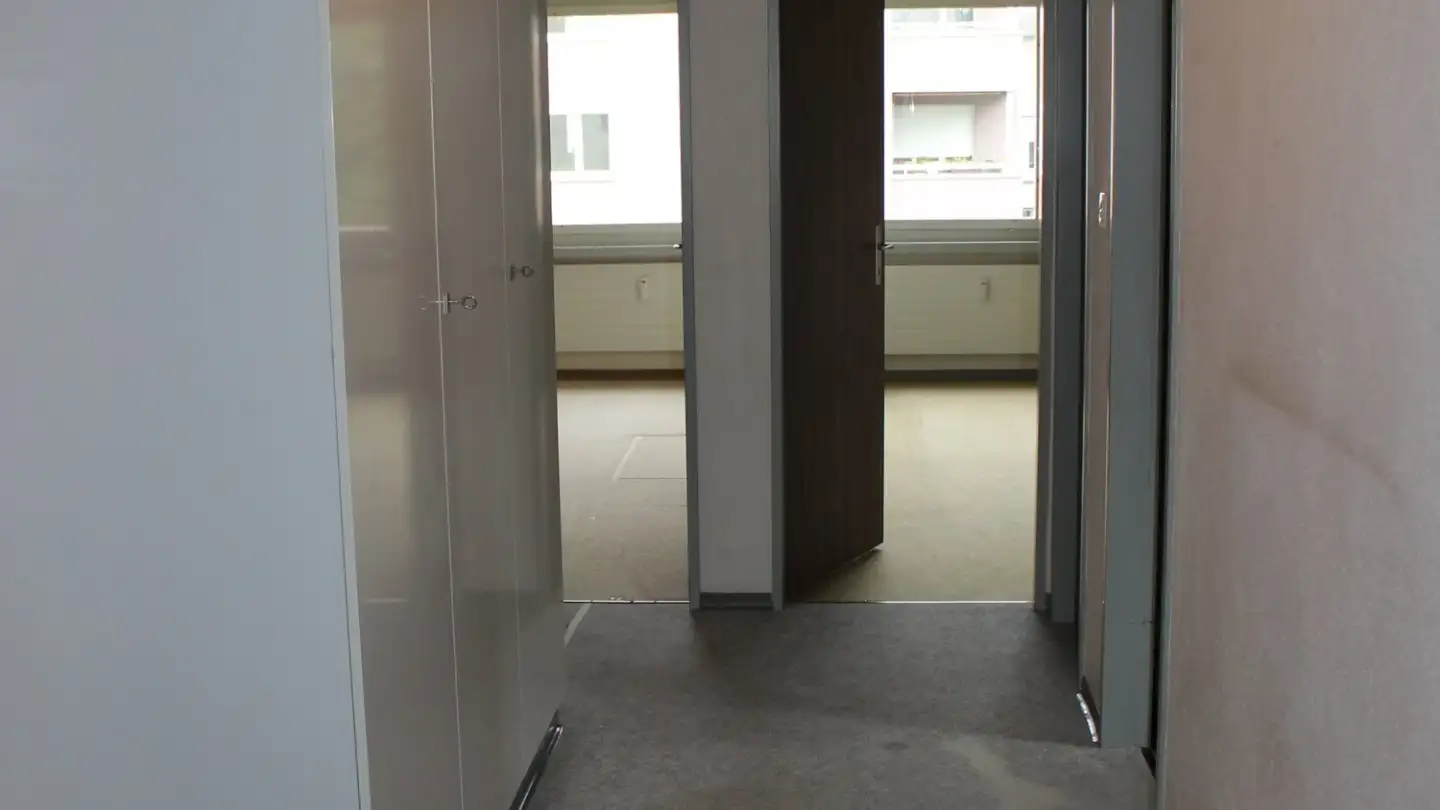 Appartamento in affitto - Toggenburgerstrasse 119, 9500 Wil SG - Foto 2