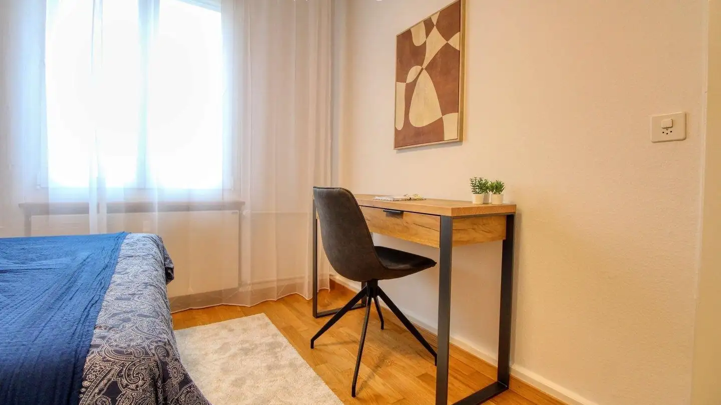 Appartamento in affitto - 1007 Lausanne - Foto 2