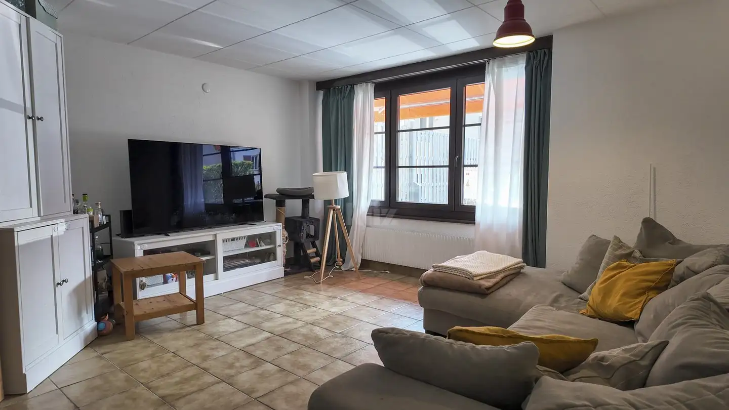 Single house for sale - Ruelle de l'Echaud 10, 1880 Bex - Photo 4