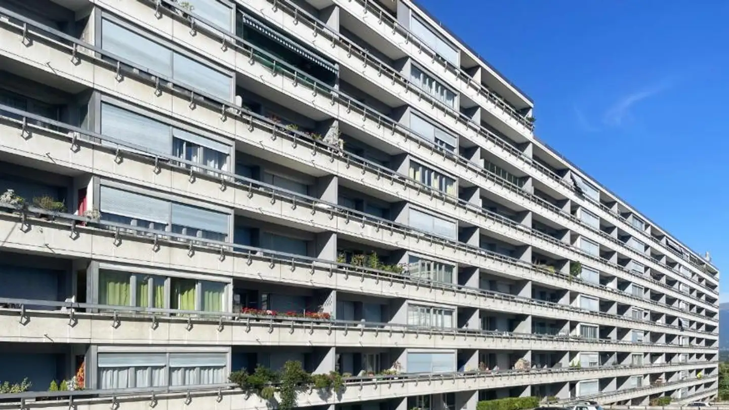 Apartment for rent - Chemin Taverney 10, 1218 Le Grand-Saconnex - Photo 4