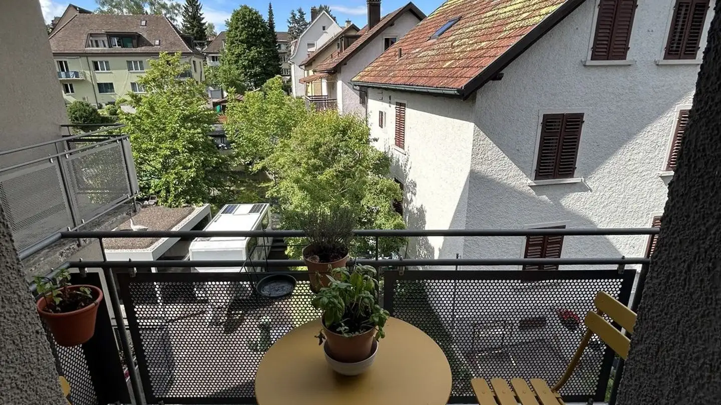 Wohnung mieten - Bachtelstrasse 18, 8400 Winterthur - Foto 2