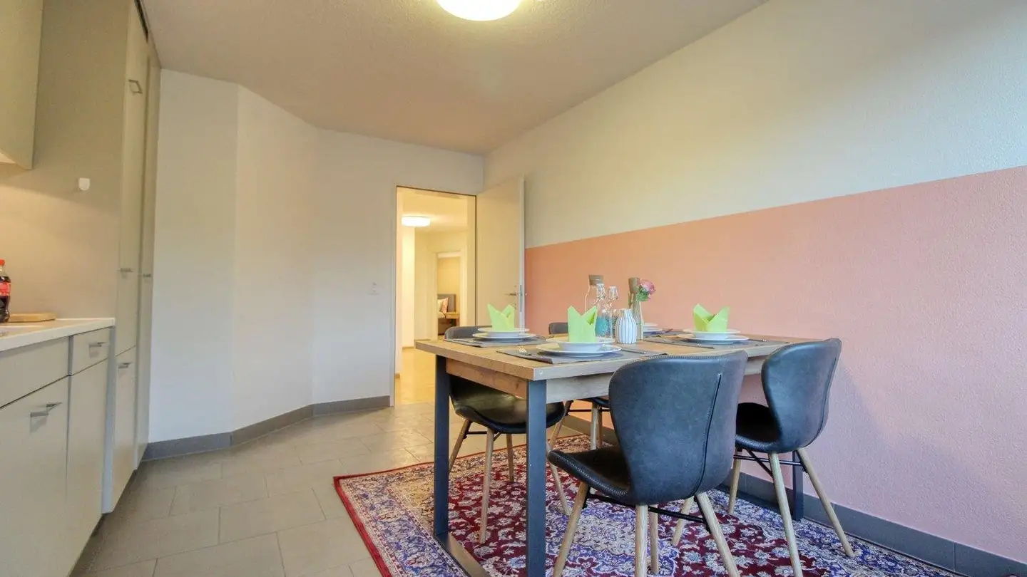 Appartamento in affitto - 1007 Lausanne - Foto 3