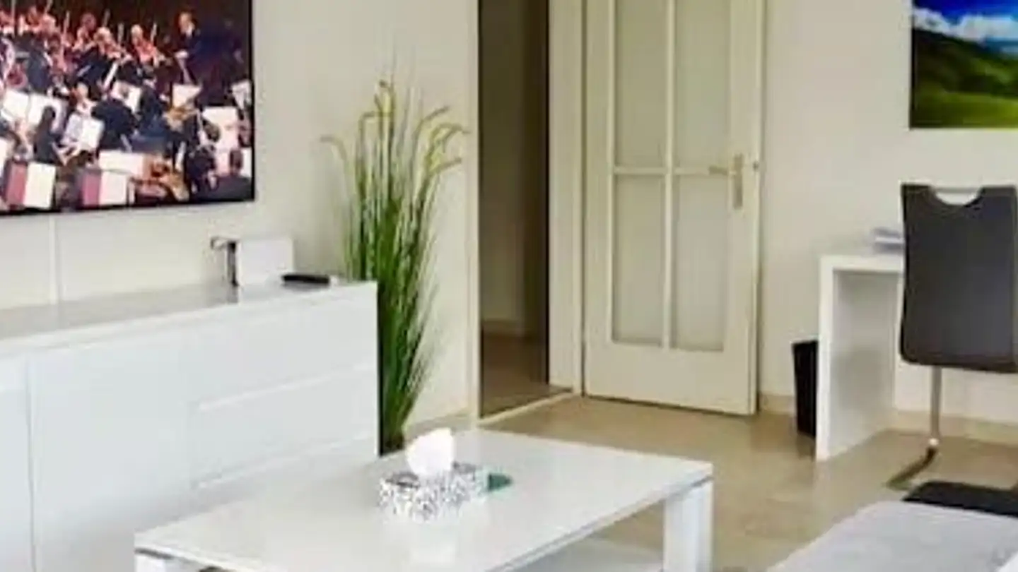 Penthouse mieten - Freihofstrasse 20, 8700 Küsnacht ZH