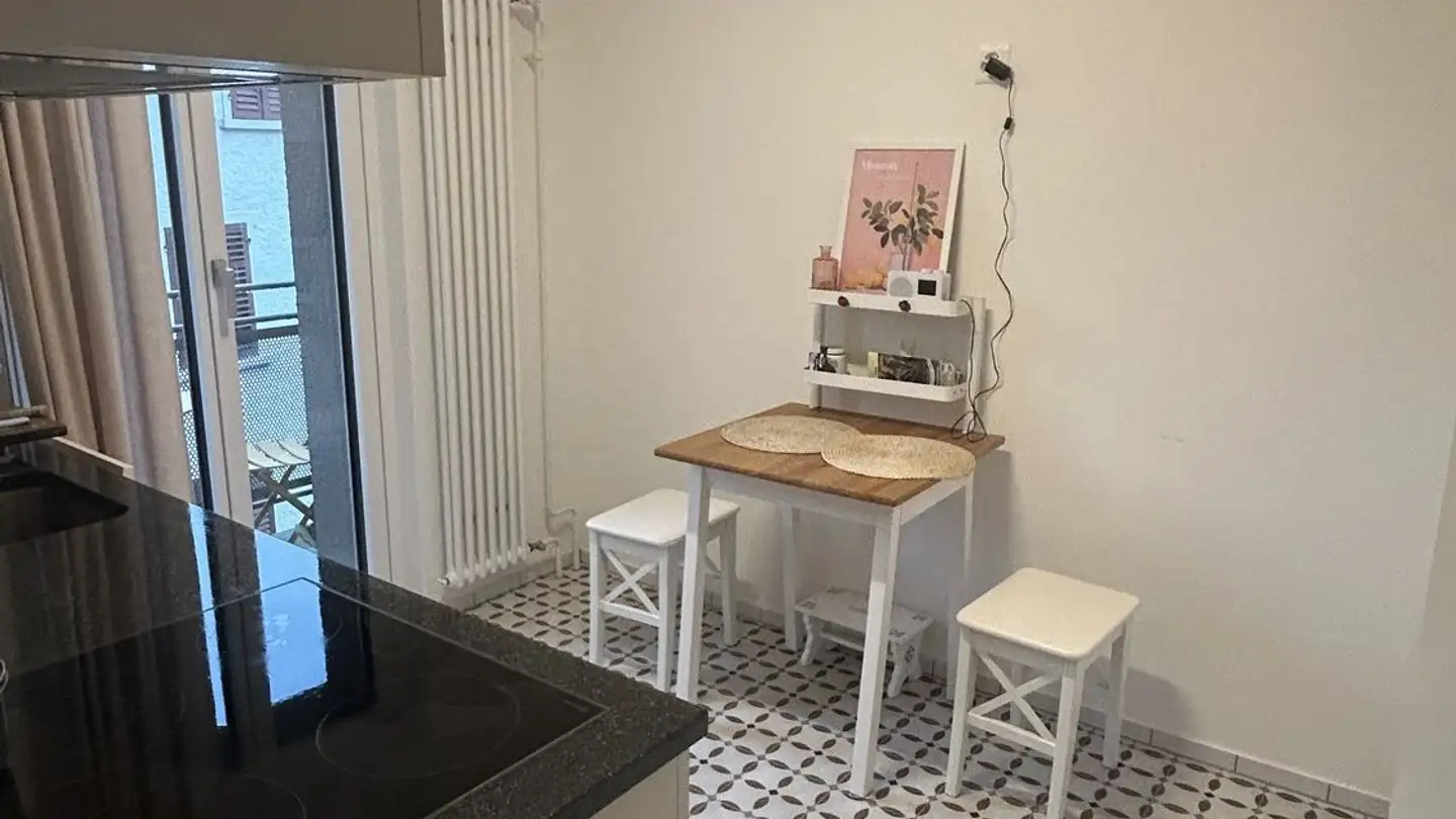 Wohnung mieten - Bachtelstrasse 18, 8400 Winterthur - Foto 3