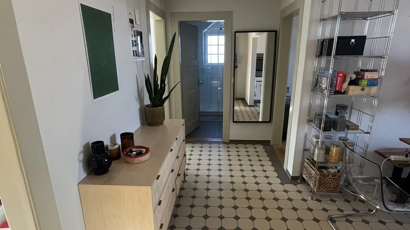 Chambre à louer - 3007 Bern - Photo 4