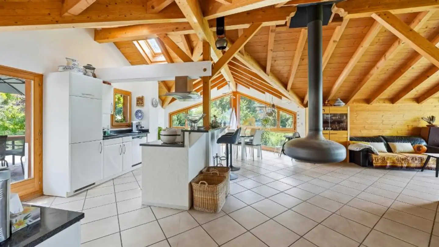 Villa for sale - 1870 Monthey - Photo 4