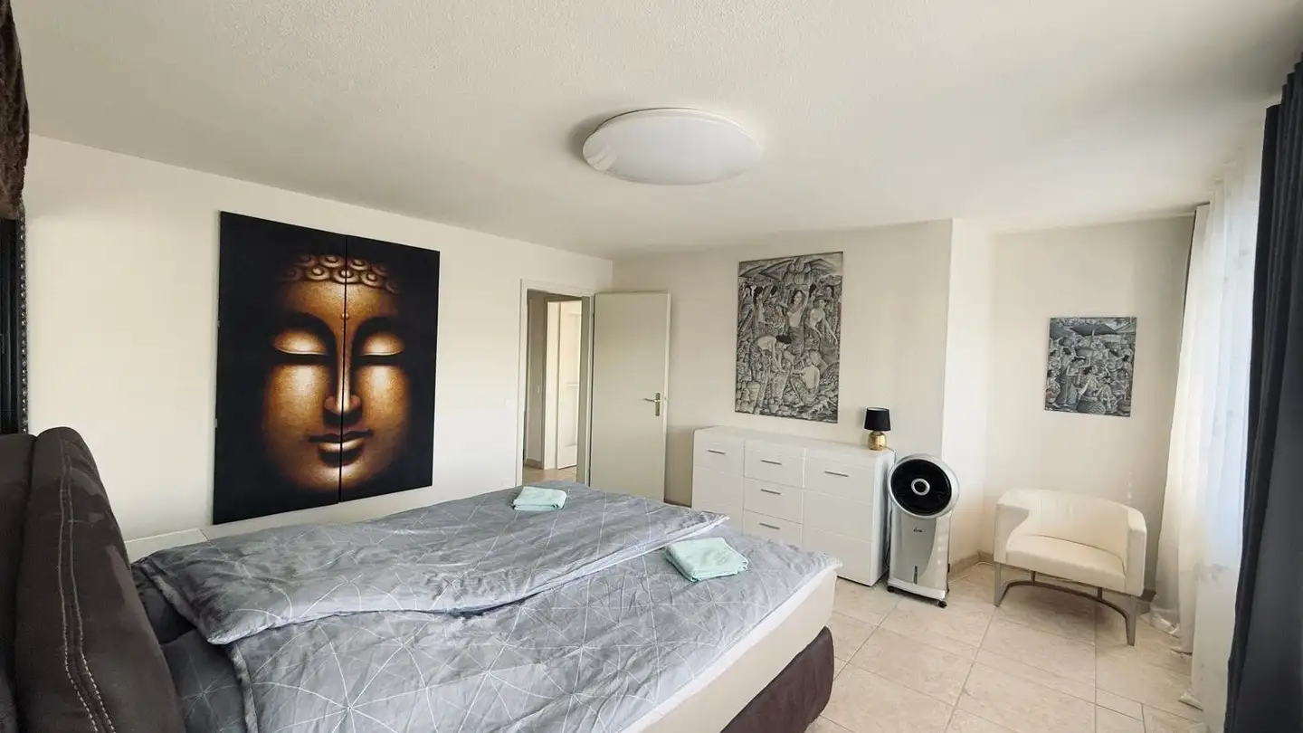 Penthouse mieten - Freihofstrasse 20, 8700 Küsnacht ZH - Foto 4