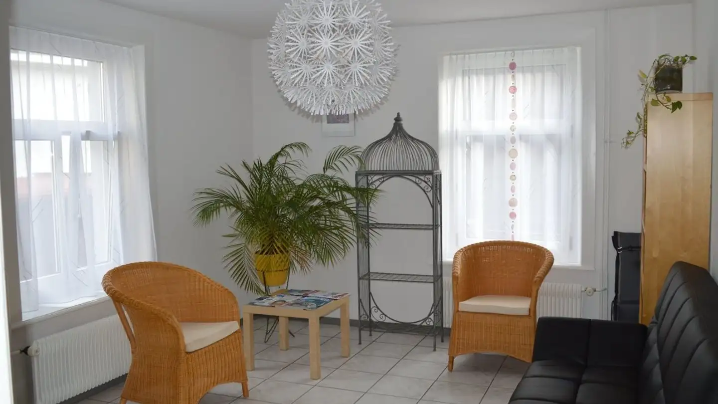 Appartement à louer - Rietstrasse 3, 9435 Heerbrugg