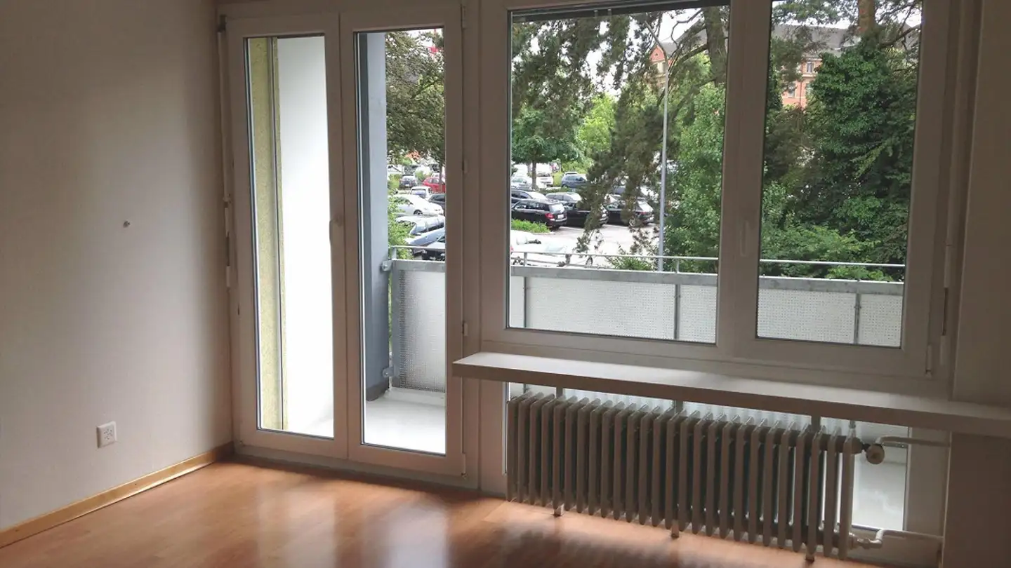 Wohnung mieten - Schöngrünstrasse 33, 4500 Solothurn