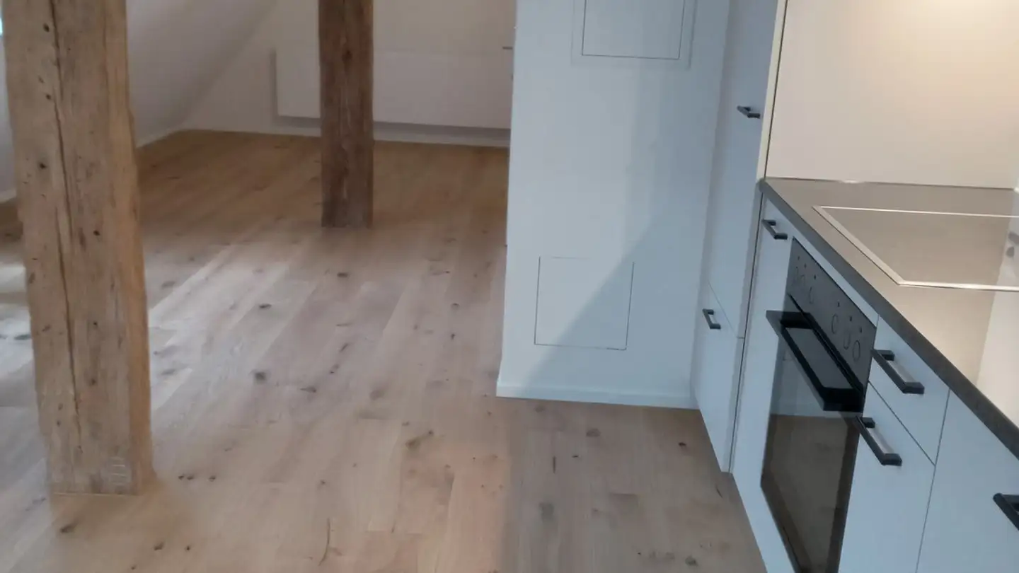 Wohnung mieten - Melchnaustrasse 16, 4900 Langenthal - Foto 2