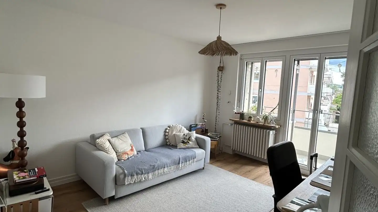Wohnung mieten - Bachtelstrasse 18, 8400 Winterthur - Foto 4