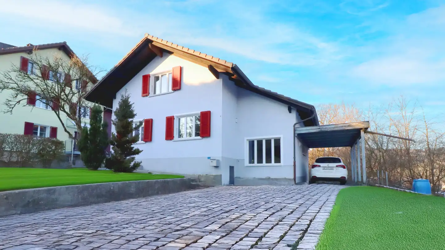 Terreno edificabile in vendita - Kalchofenstutz, 3415 Hasle b. Burgdorf - Foto 2