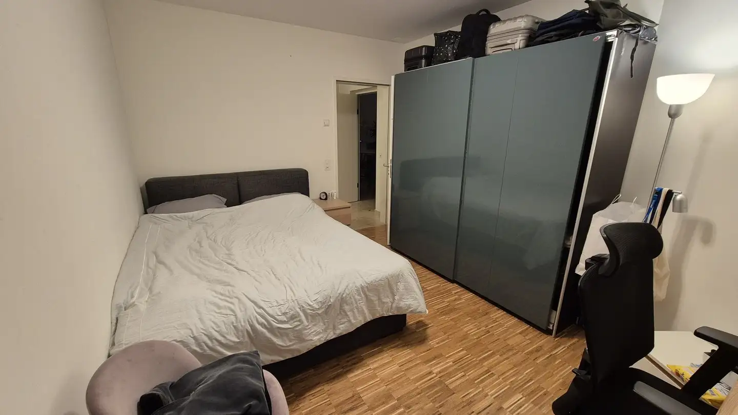 Single room for rent - 8057 Zürich