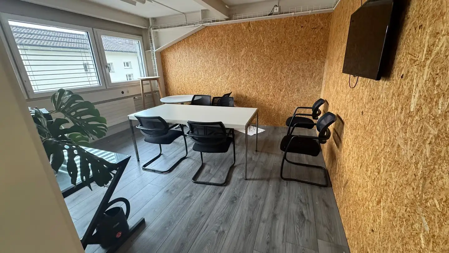 Industrial property for rent - L'echelette 7, 2534 Orvin - Photo 3