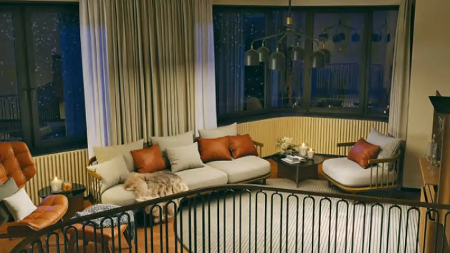 Wohnung kaufen - 6490 Andermatt - Foto 4