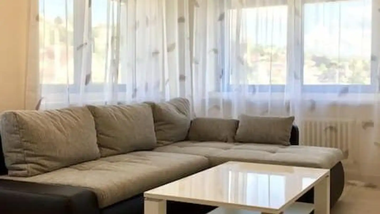 Penthouse mieten - Freihofstrasse 20, 8700 Küsnacht ZH - Foto 3