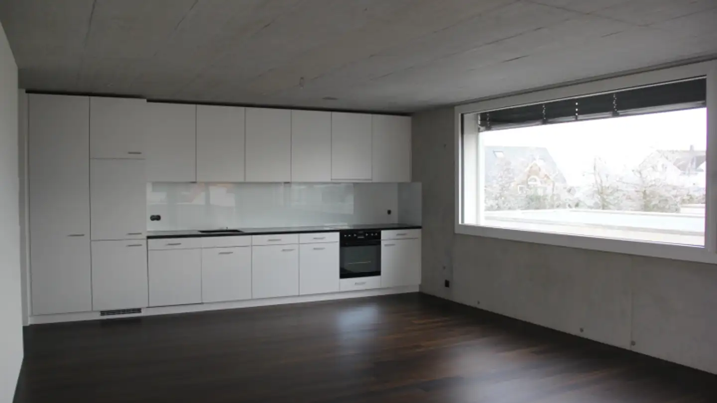 Apartment for rent - Madweg 3, 9467 Frümsen - Photo 3