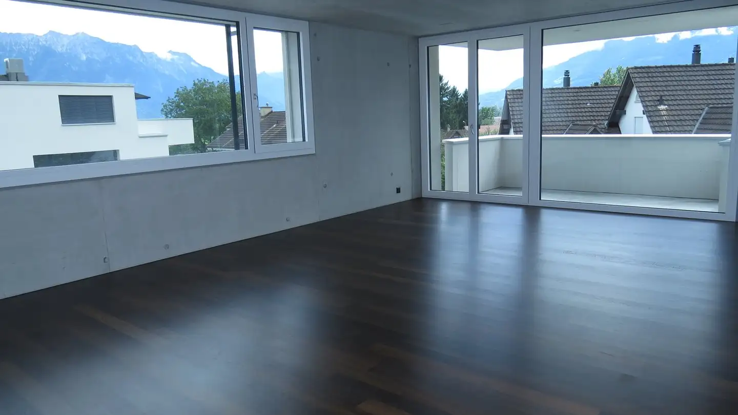 Apartment for rent - Madweg 3, 9467 Frümsen - Photo 4