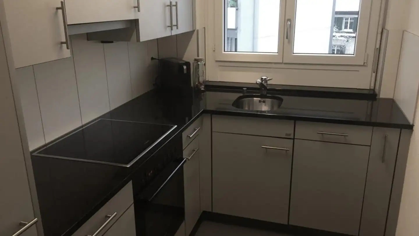 Wohnung mieten - Schöngrünstrasse 33, 4500 Solothurn - Foto 2