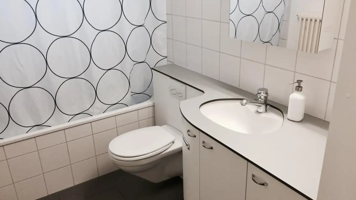 Wohnung mieten - Schöngrünstrasse 33, 4500 Solothurn - Foto 3