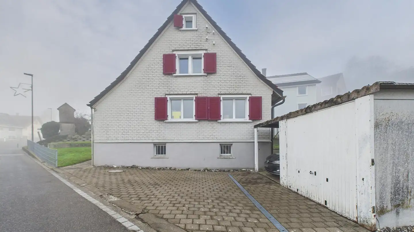 Maison individuelle à louer - Oberes Hofsträsschen 18, 9404 Rorschacherberg - Photo 2