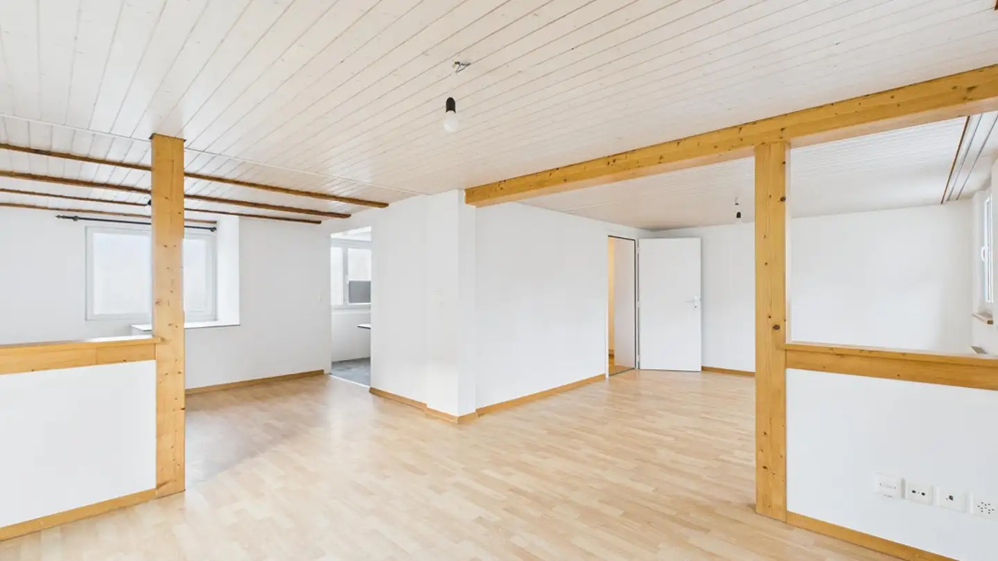 Maison individuelle à louer - Oberes Hofsträsschen 18, 9404 Rorschacherberg - Photo 3