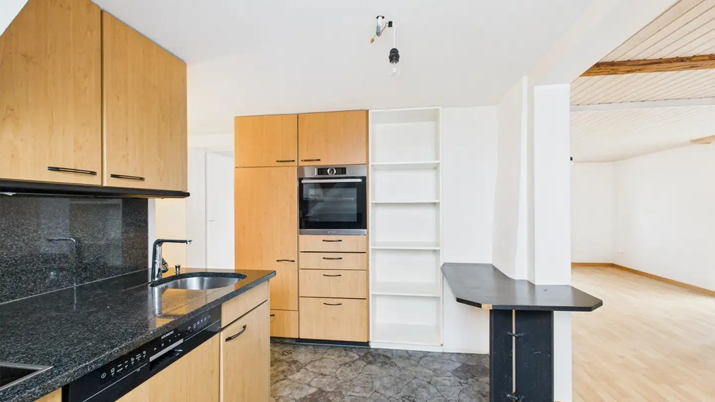 Maison individuelle à louer - Oberes Hofsträsschen 18, 9404 Rorschacherberg - Photo 4