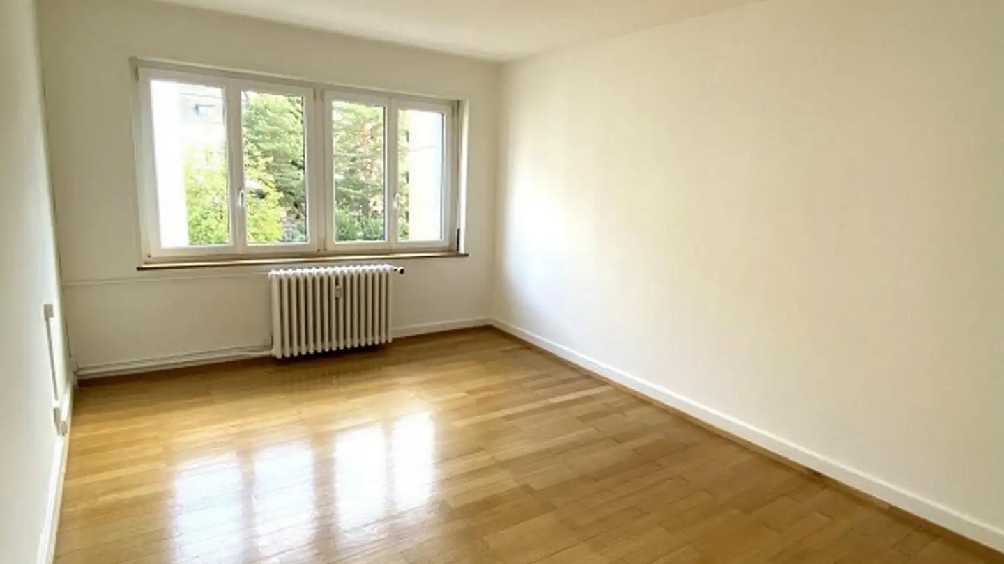 Appartement à louer - Waldenburgerstrasse 10, 4052 Basel - Photo 2
