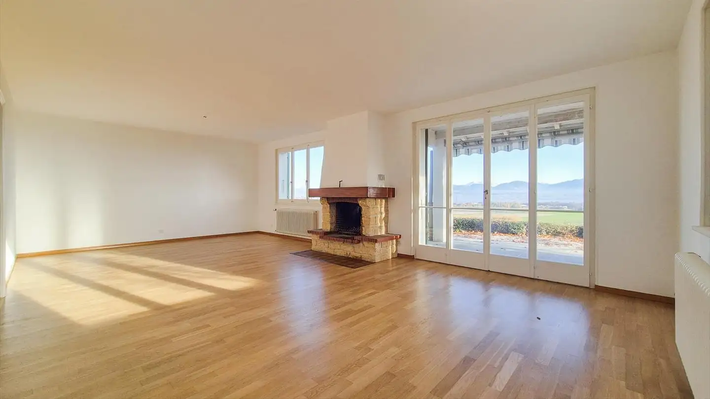 Villa for rent - Chemin De Neppens 2, 1170 Aubonne - Photo 4