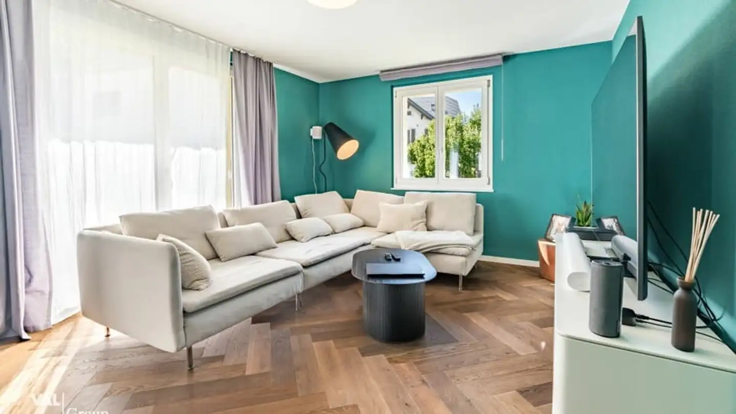 Wohnung kaufen - 3900 Brig