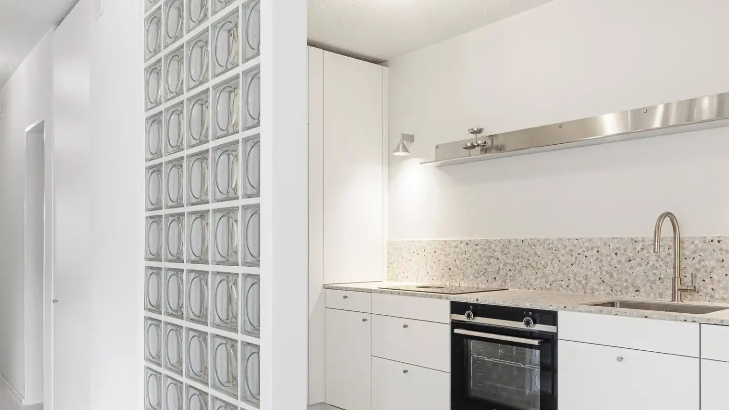 Appartamento in affitto - Oberer Quai 8, 2503 Biel/Bienne - Foto 2