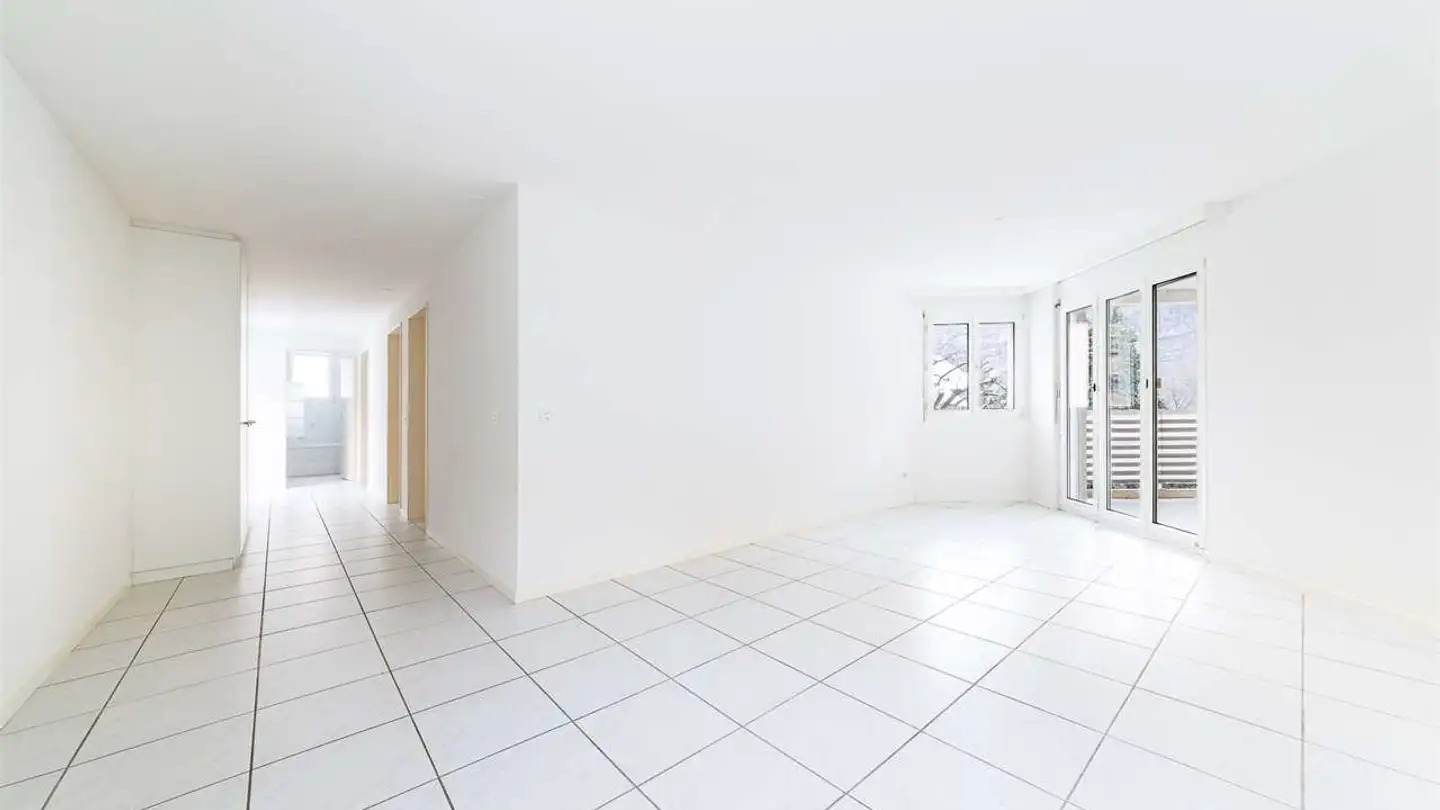 Appartement à louer - 6672 Gordevio