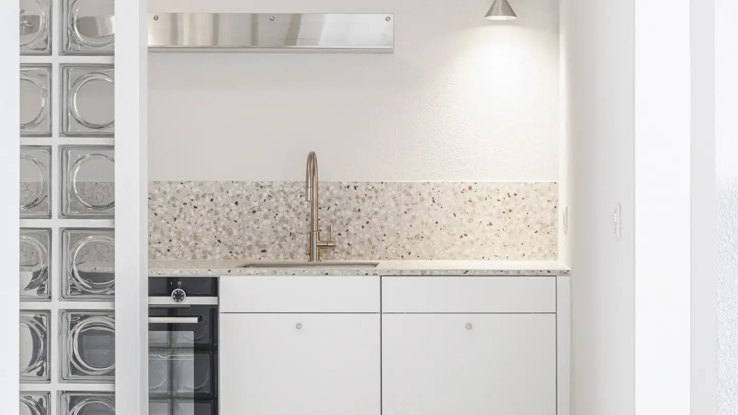 Appartamento in affitto - Oberer Quai 8, 2503 Biel/Bienne - Foto 3