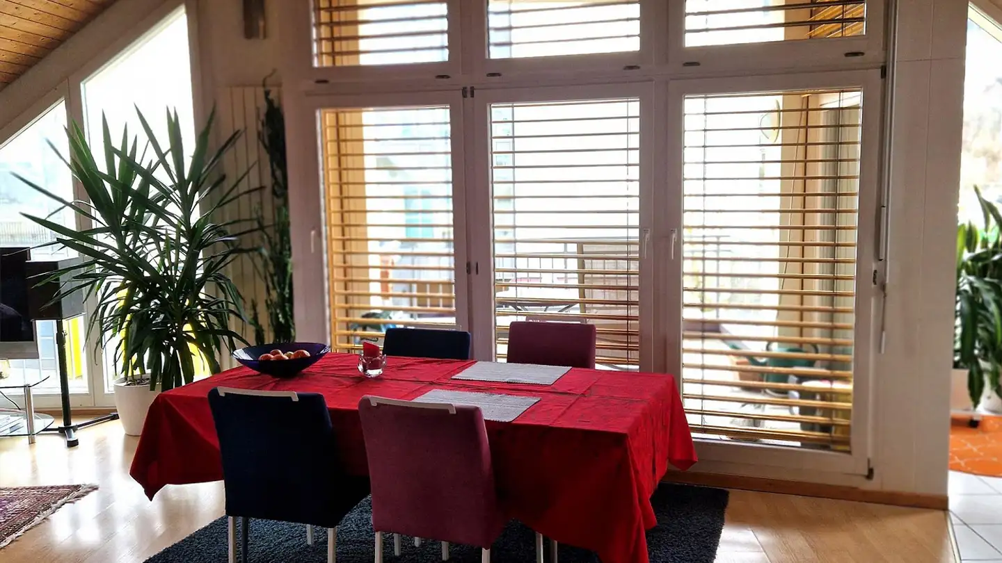 Attique à louer - Stegstrasse 17, 8808 Pfäffikon SZ - Photo 3