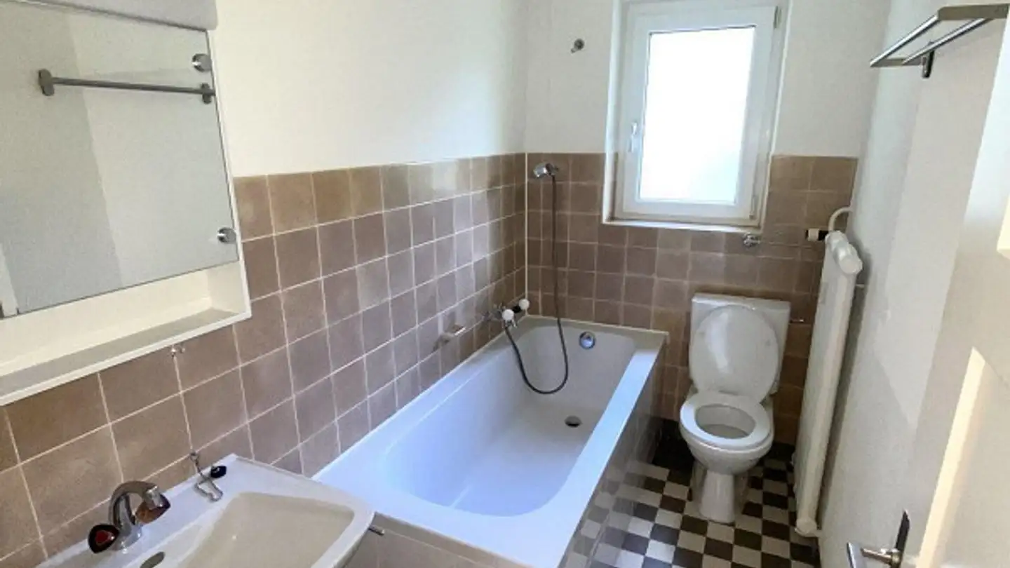 Appartement à louer - Waldenburgerstrasse 10, 4052 Basel - Photo 4