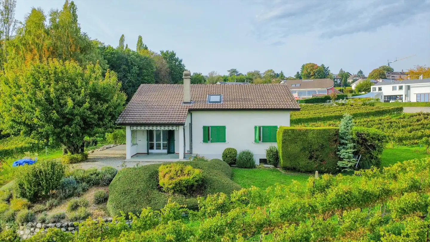 Villa for rent - Chemin De Neppens 2, 1170 Aubonne - Photo 3