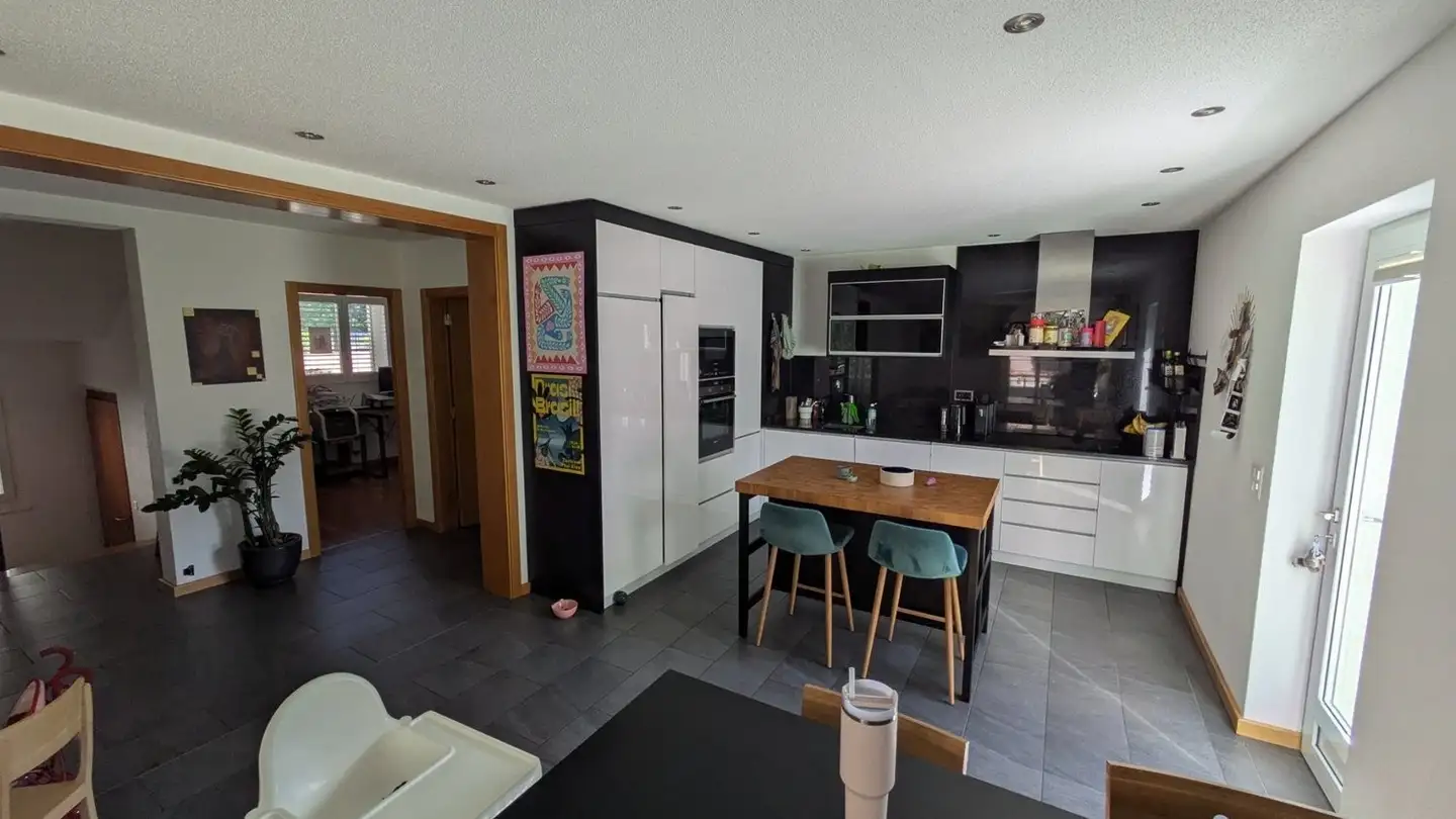 Appartamento in affitto - Route De Sion 13, 3960 Sierre - Photo 3