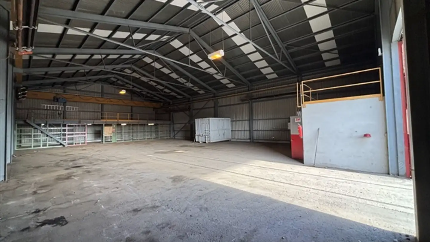 Appartement à louer - Route De L'industrie 18, 1860 Aigle