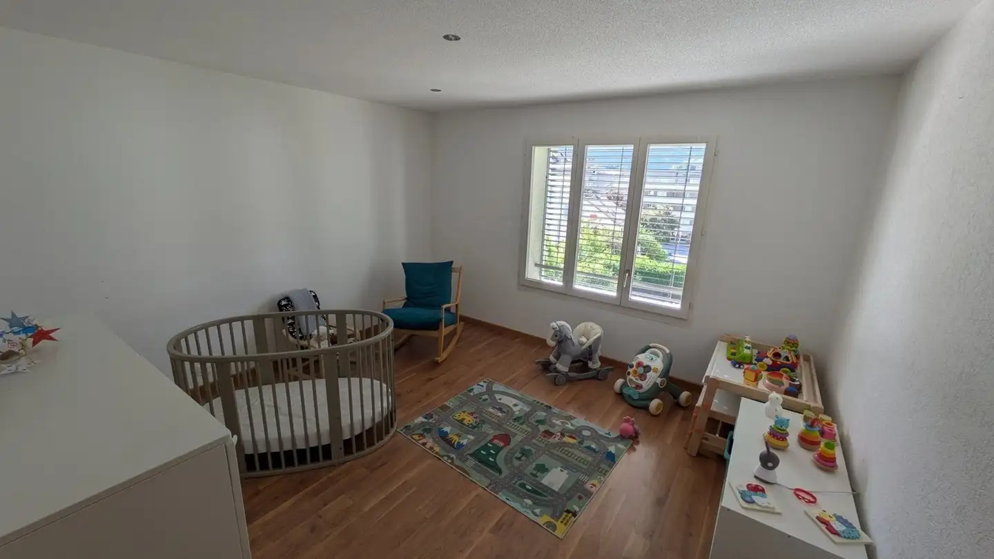 Appartamento in affitto - Route De Sion 13, 3960 Sierre - Photo 4