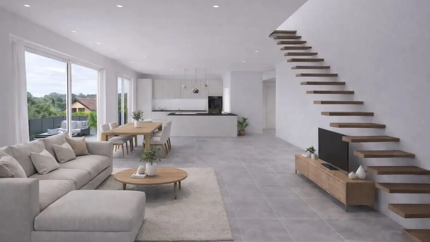 Maisonette kaufen - 2826 Corban - Foto 2