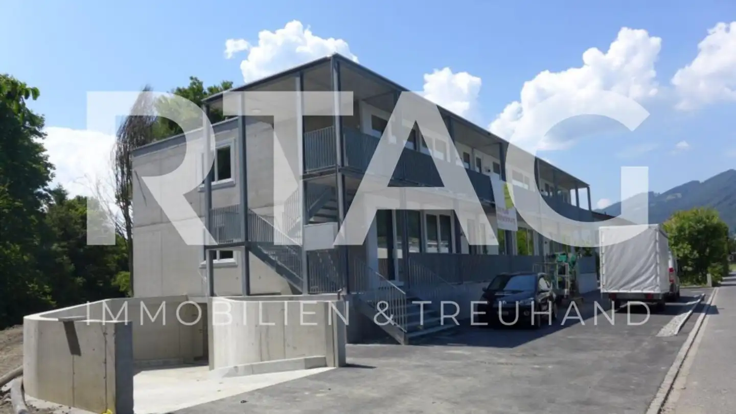 Appartement à louer - Balgacherstrasse, 9443 Widnau