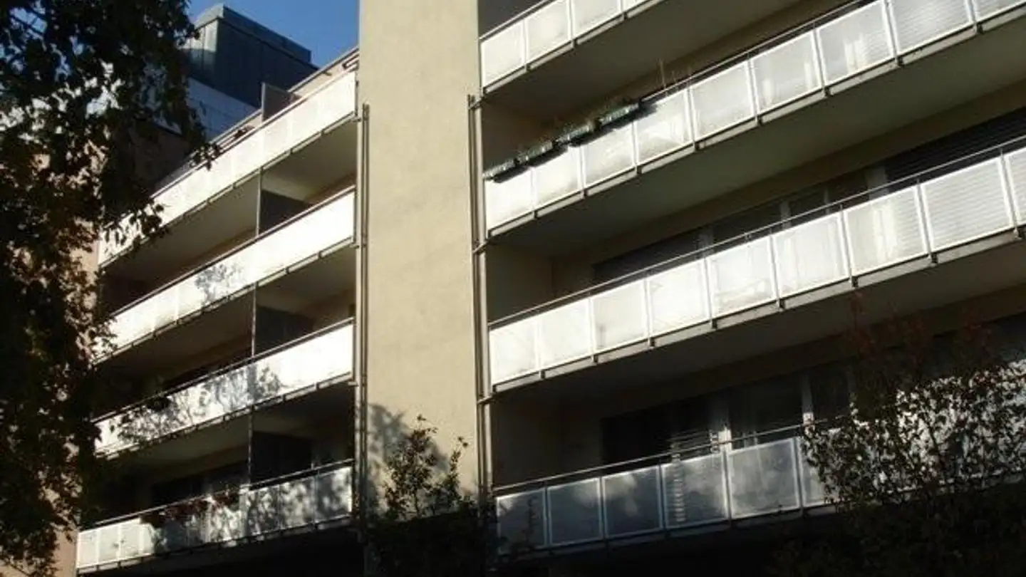 Wohnung mieten - Schaffhauserstrasse 366, 8050 Zürich - Foto 2