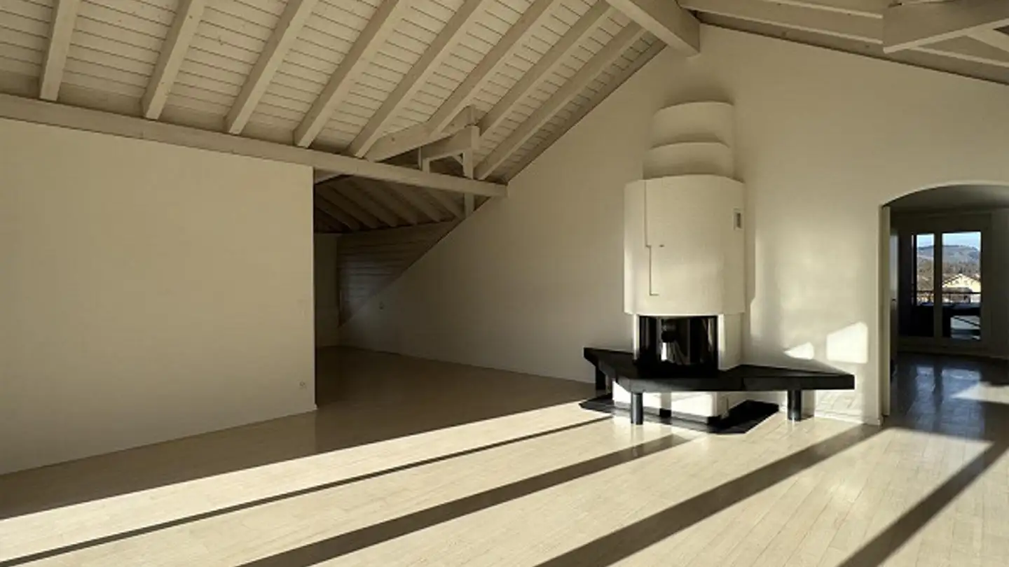 Penthouse mieten - Melchtalerstrasse 8, 6064 Kerns - Foto 3